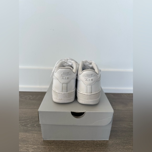 Gucci Air Force Ones - Picture 6 of 7